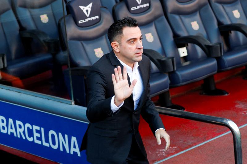  - FC Barcelone : le onze type que voudrait aligner Xavi