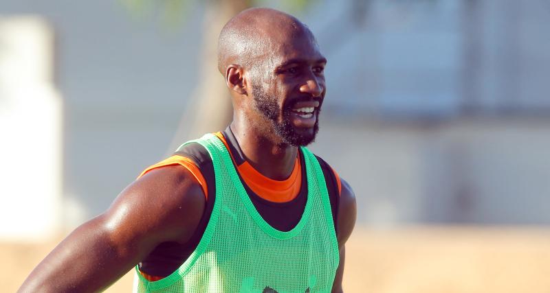 AS Saint-Étienne - ASSE - Mercato : coup dur pour Mangala avant l’OL ! 