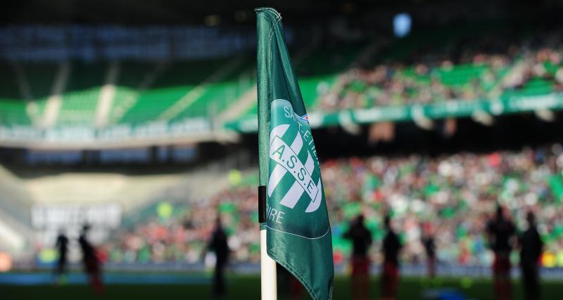 AS Saint-Étienne - ASSE - Mercato : un gardien quitte les Verts pour rejoindre le FC Nantes (officiel)