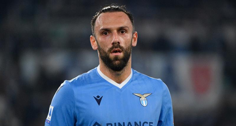 AS Saint-Étienne - ASSE - Mercato : les Verts passent la vitesse supérieure pour Muriqi (Lazio), une nouvelle piste offensive explorée