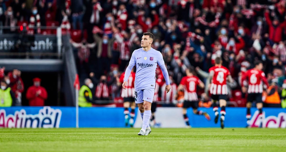Hazard héros du Real Madrid, le Barça panse ses plaies et se pourrit la vie avec Dembélé