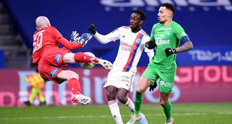 AS Saint-Étienne - Stade Rennais - Mercato : l’ASSE ne lâche pas Guirassy, un buteur de l’OL pour le remplacer ?