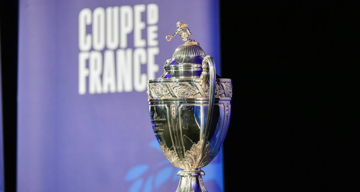 Coupe de France : Monaco sort Lens, tous les qualifiés et le programme des 8es de finale