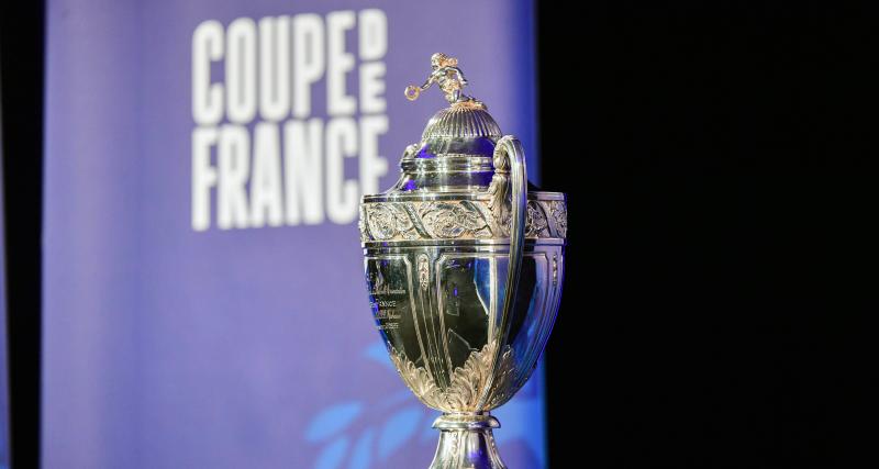 AS Nancy Lorraine - Coupe de France : Monaco sort Lens, tous les qualifiés et le programme des 8es de finale