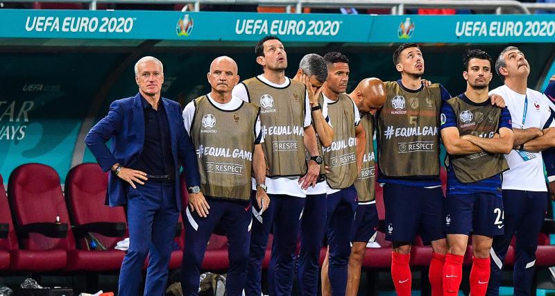  - Equipe de France : coup dur pour Deschamps et les Bleus avant le Mondial 2022