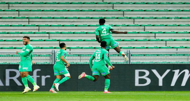 AS Saint-Étienne - ASSE : les Verts peuvent-ils encore se maintenir ? (VIDEO)