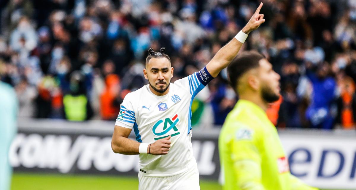 Om Mercato Payet Fait Une Annonce Sur Son Avenir