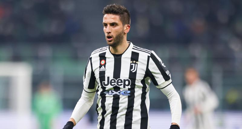 Juventus Turin - OL - Mercato : les Gones ont failli s'offrir un joueur de la Juventus
