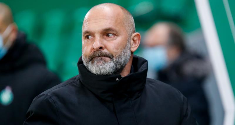 AS Saint-Étienne - ASSE : Le rendez-vous de Didier Bigard : « Des recrues, oui, des renforts, espérons »