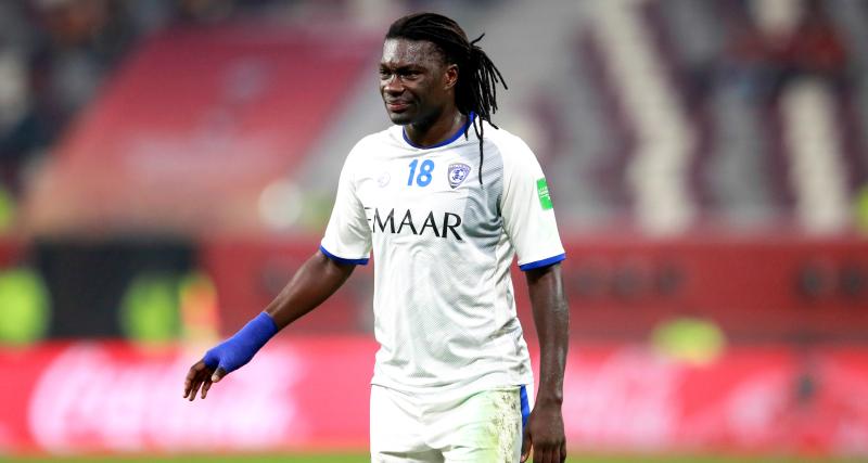 Olympique Lyonnais - ASSE, OL, OM - Mercato : Gomis fait son retour à Galatasaray ! (officiel)