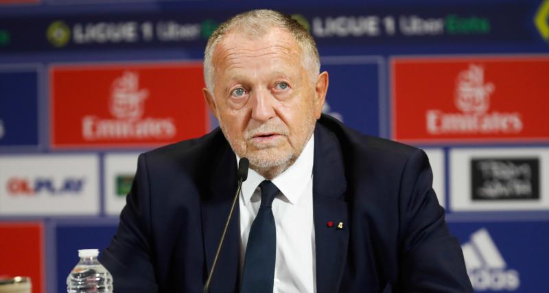 Olympique Lyonnais - OL - Mercato : Aulas confirme les pistes Benzema et Lacazette et en veut à Paqueta et Guimaraes