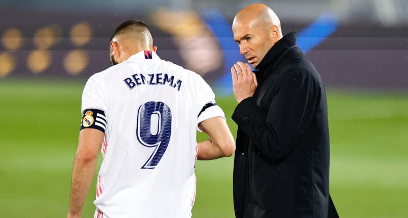 Juventus Turin - Les infos du jour : Zidane veut ramener Benzema au PSG, Aubameyang est officiellement un joueur du Barça, un départ se précise à l'ASSE