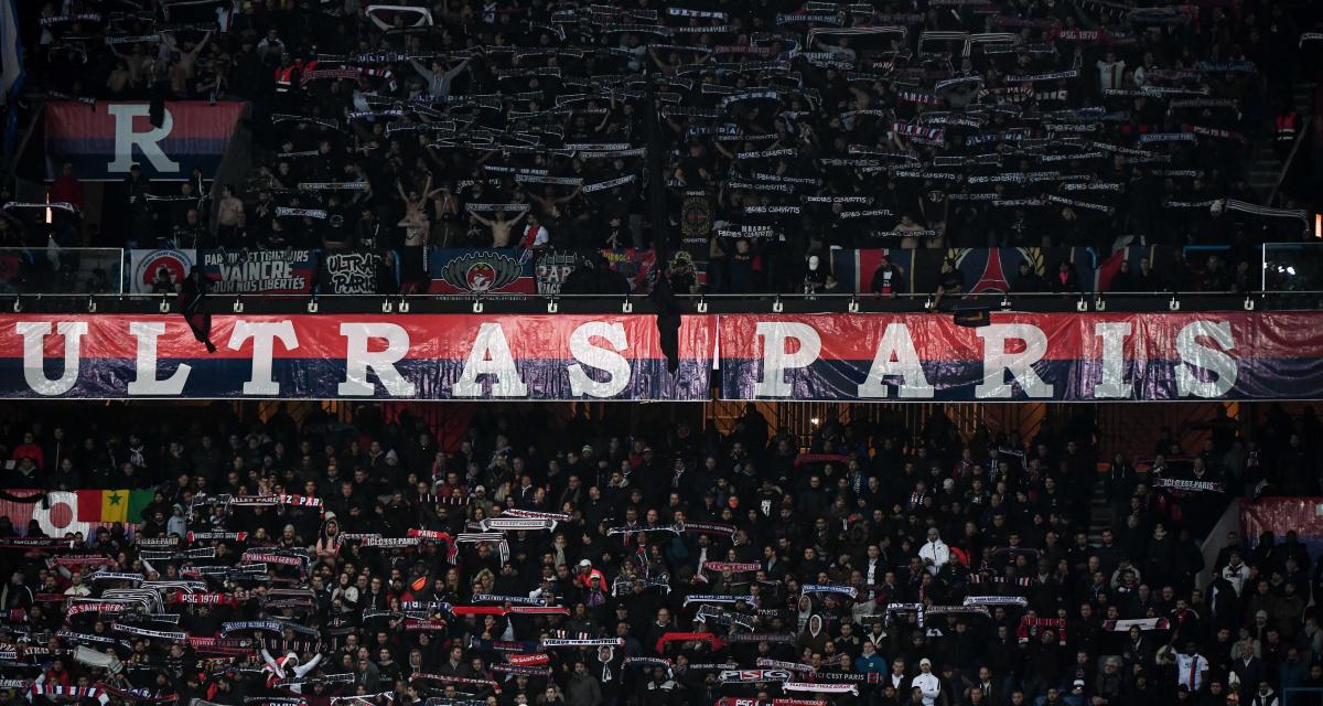 Ultras du PSG