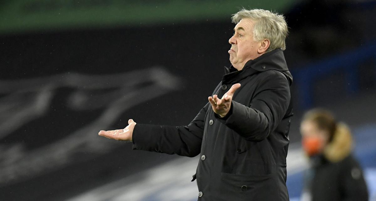 Carlo Ancelotti (Real Madrid)