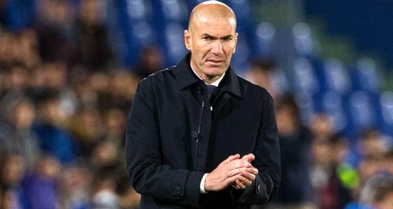 Olympique Lyonnais - Les infos du jour : la rumeur Zidane repart au PSG, Perrin (ASSE) se lâche sur le Mercato, une recrue à l'OM