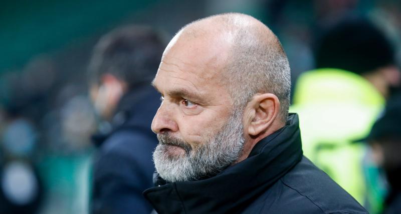 AS Saint-Étienne - ASSE - Le rendez-vous de Didier Bigard : « Des recrues, oui, des renforts, espérons »