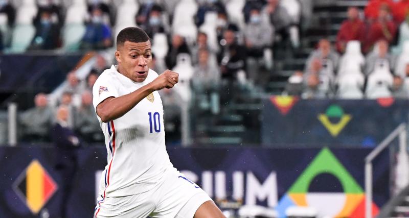  - OM, équipe de France : les Bleus arrivent au stade Vélodrome