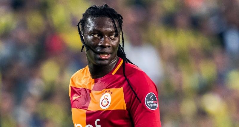 AS Saint-Étienne - ASSE – Mercato : Gomis s'explique sur son refus de revenir chez les Verts