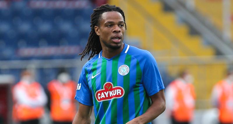 AS Saint-Étienne - ASSE - Mercato : Loïc Rémy est libre, les Verts toujours intéressés ? 