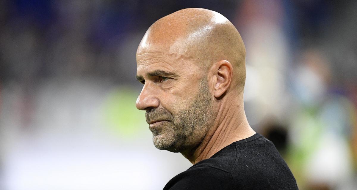 Peter Bosz (OL)