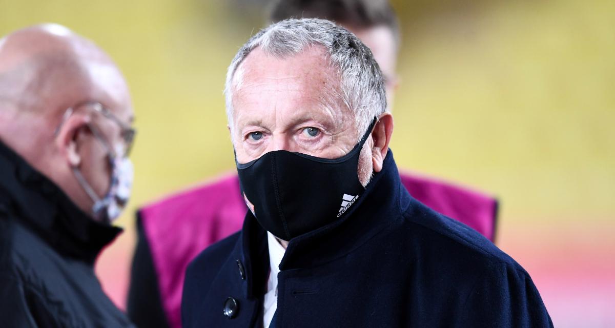 Jean-Michel Aulas