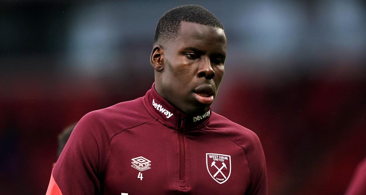 Kurt Zouma (West Ham)