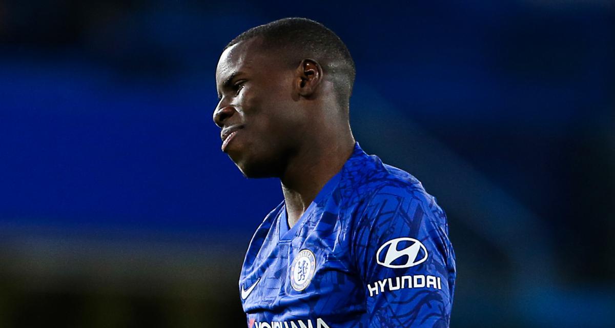 Kurt Zouma