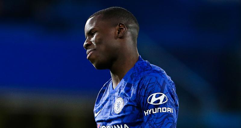  - Equipe de France, ASSE : Deschamps et Le Graët réagissent à la polémique Zouma