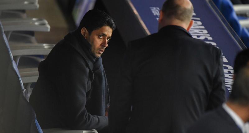 Juventus Turin - PSG : Al-Khelaïfi débarque avec un contrat XXL et assène le coup de grâce à la Super League !