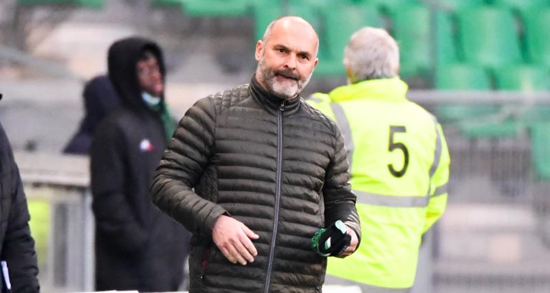 AS Saint-Étienne - ASSE - Mercato : Dupraz, déjà des envies de prolongation ?