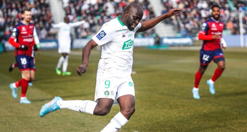 AS Saint-Étienne - ASSE - Mercato : les nouvelles recrues ont secoué les Verts sous les yeux de Dupraz 