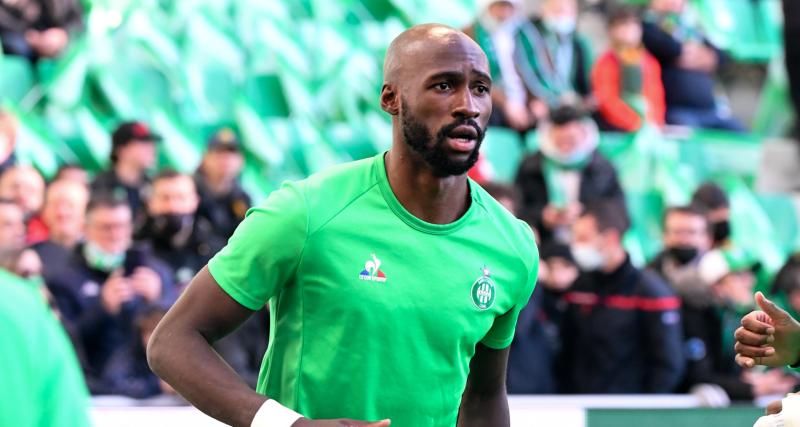 AS Saint-Étienne - ASSE : Bernardoni, Sacko, Mangala, Gnagnon, Crivelli... le Mercato des Verts fait débat