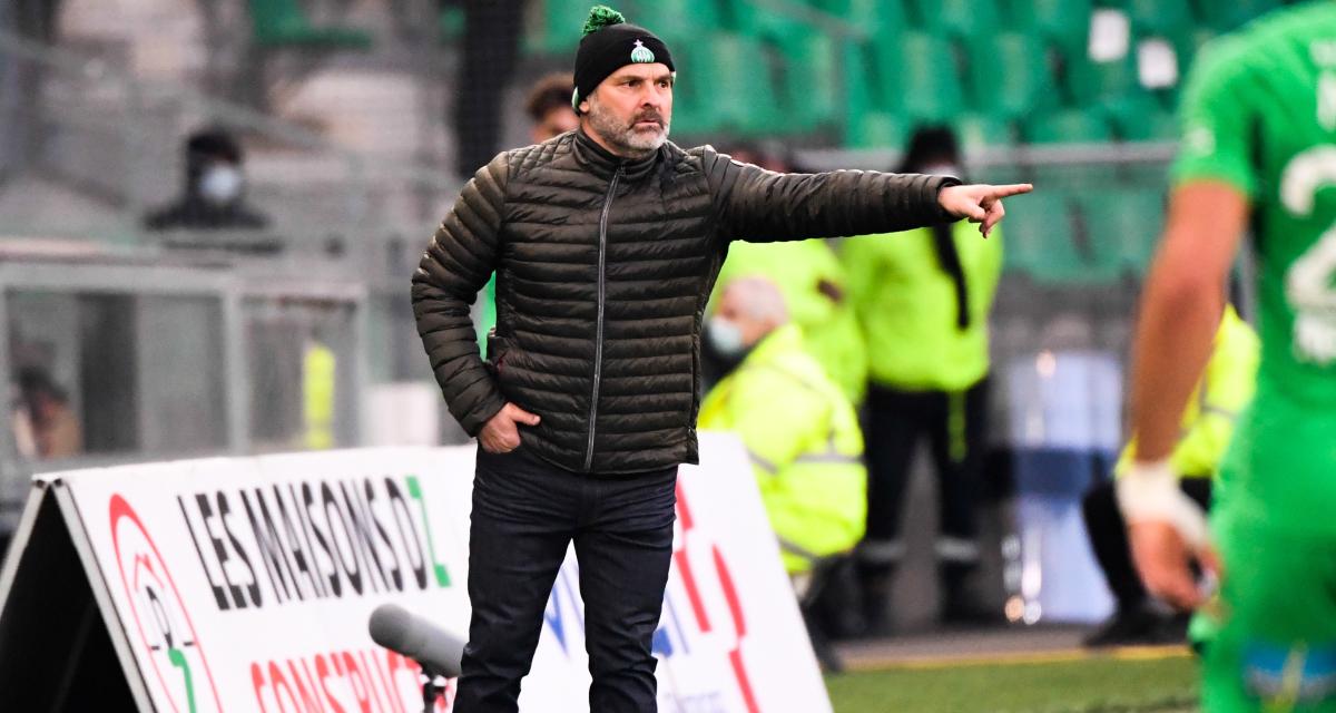 Pascal Dupraz (ASSE)