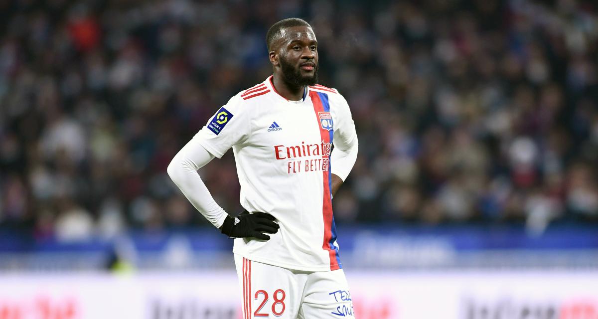 Tanguy Ndombele