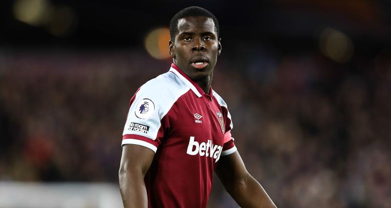  - ASSE, Équipe de France : l'entraîneur de West Ham donne des nouvelles de Zouma