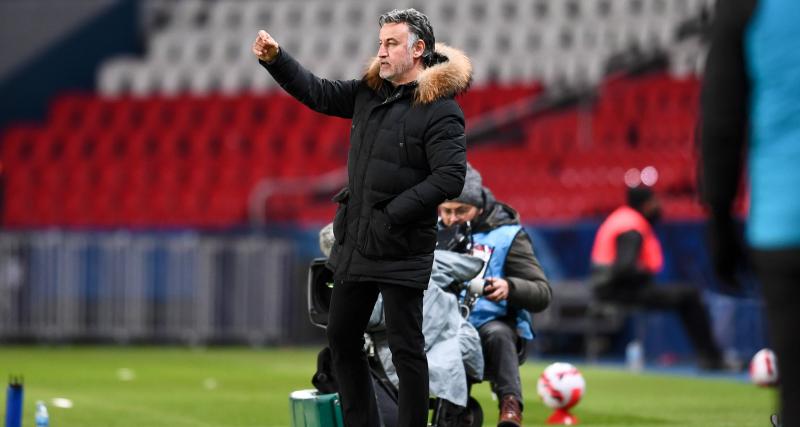 AS Saint-Étienne - ASSE, OM - Mercato : un faiseur de miracles adoubé par Galtier en route pour Marseille !