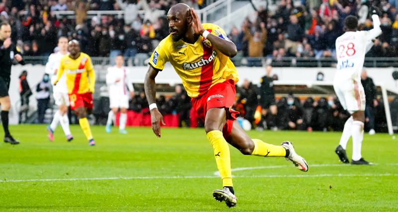 Olympique Lyonnais - RC Lens - Mercato : l'OL vient contrarier l'OM dans le dossier Seko Fofana ! 