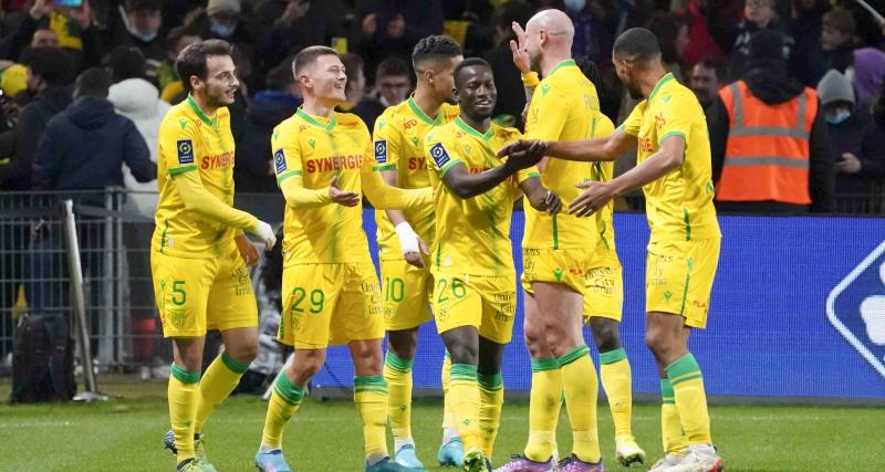 FC Nantes, Équipe de France - L'oeil de Denis Balbir : « Lafont est la relève de Lloris » - Alban Lafont