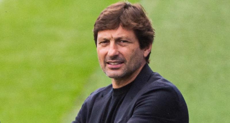 Juventus Turin - Les infos du jour : Leonardo fragilisé après la défaite à Nantes, la pression monte avant Chelsea-LOSC, une offre tombe pour Domenech