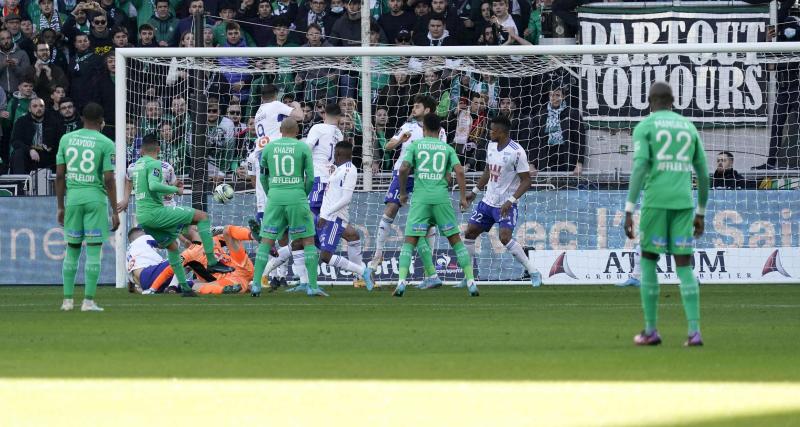 AS Saint-Étienne - ASSE : avant Metz, faut-il faire une impasse sur le PSG ? (VIDEO)