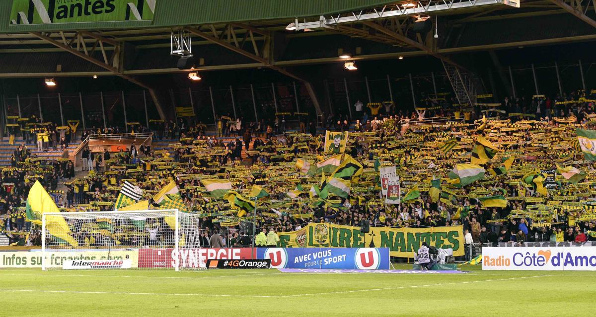 FC Nantes : une excellente nouvelle est encore tombée pour les Canaris