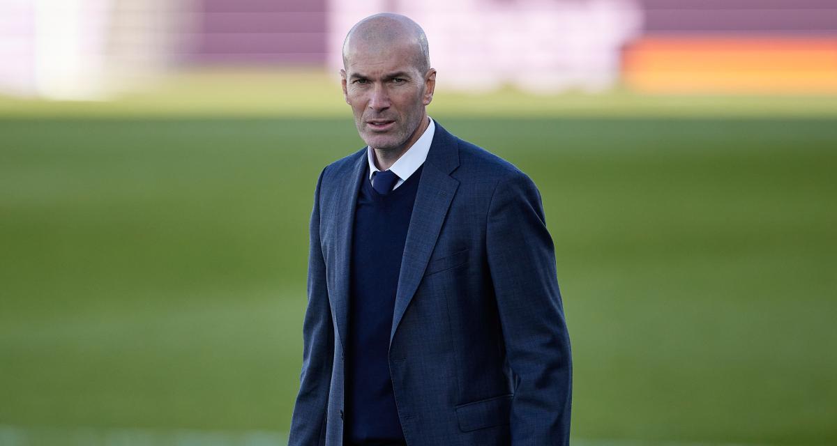 PSG - INFOS BUT! : le rêve Zidane, l’alternative Conte et le dossier Pogba qui avance ! 