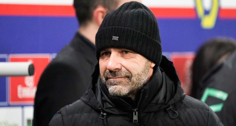 Olympique Lyonnais - OL - Mercato : Bosz ne regrette pas le départ de Shaqiri