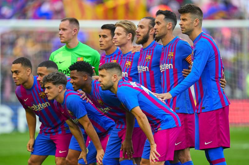  - FC Barcelone : l'équipe type de Xavi après le mercato hivernal