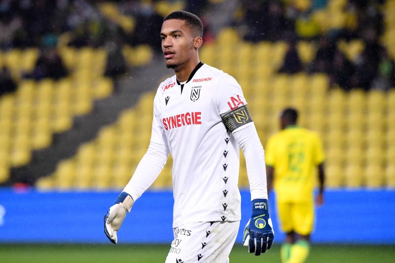  - FC Nantes : l'équipe type de Kombouaré après le mercato hivernal