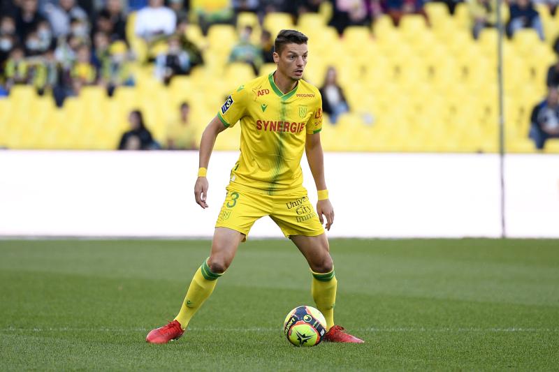 FC Nantes : l'équipe type de Kombouaré après le mercato hivernal