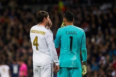 PSG - Real Madrid : les joueurs passés par les deux clubs