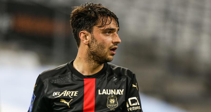 Olympique Lyonnais - OL, Stade Rennais, ASSE - Mercato : Grenier s'entraîne avec un nouveau club