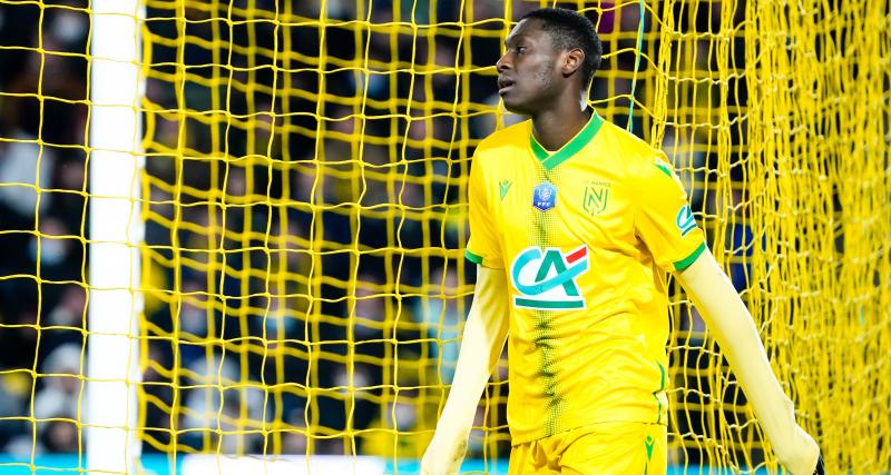  - FC Nantes : l'équipe de France, un géant allemand... la voie est tracée pour Kolo Muani