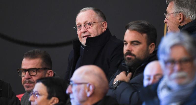 Olympique Lyonnais - OL : Aulas propose un Mercato spécial pour les joueurs touchés par la guerre en Ukraine